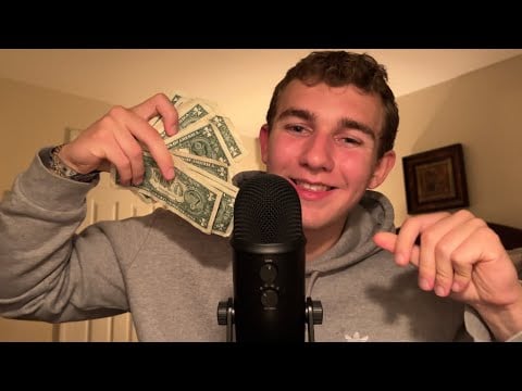 Asmr AGGRESSIVE SCRATCHING THAT WILL GIVE YOU TINGLES