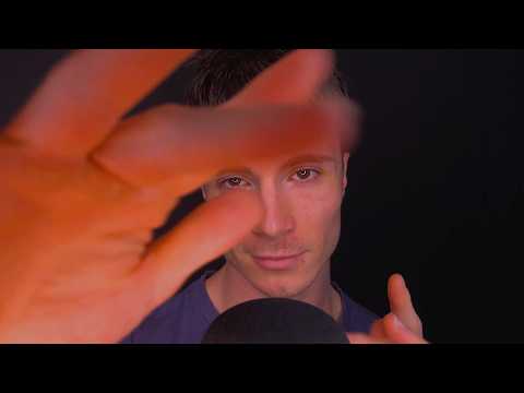 ASMR Hands Sounds and Close Up ☺️