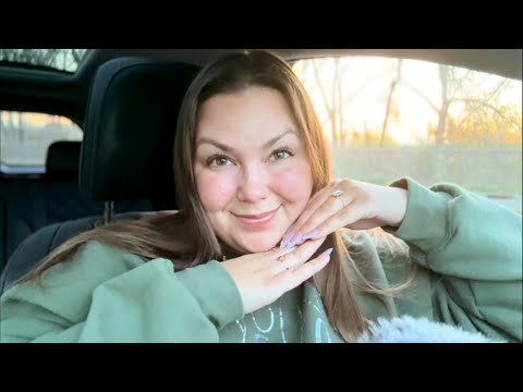 asmr at sunSET 🌅 😇 (soooo relaxing)