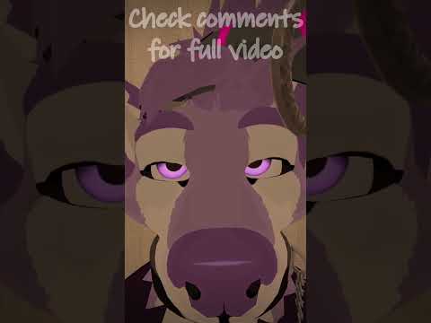 [FURRY ASMR]