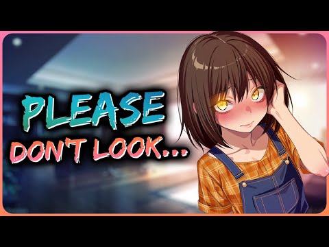 Your Beaver Femboy Boyfriend is Up to Something..? [M4A] [ASMR Roleplay]
