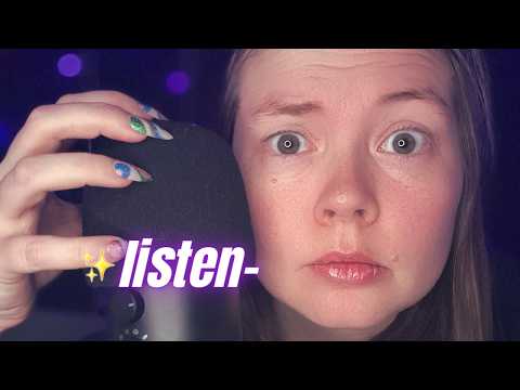 let me give you the best brain scratch (asmr)