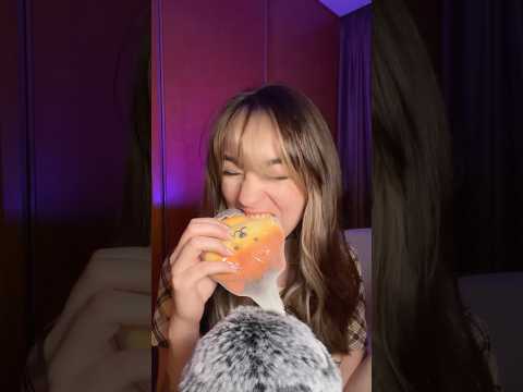 3 Triggers de Corée du Sud 🇰🇷   #asmr #triggersforsleep  #southkorea