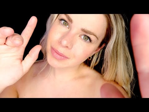 ASMR UP CLOSE | JUST ME & YOU ❤︎ (Personal Attention ASMR)