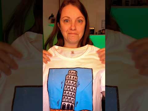 QUALE PREFERISCI? #pampling #tshirt #asmr #asmrita