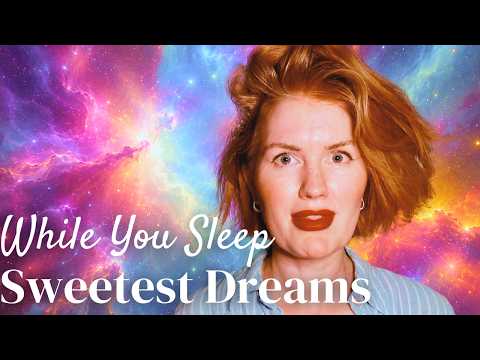 Sweetest Dreams | Sleep Hypnosis | Align Your Mind & Body While You Sleep