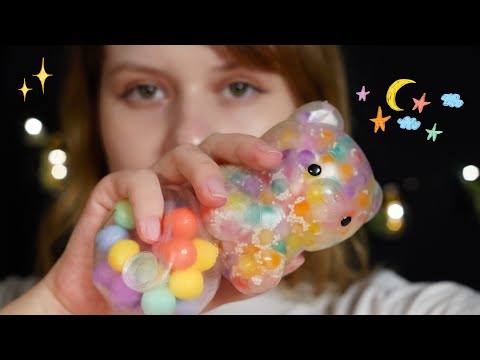 ASMR sonidos relajantes para dormir 💤💖