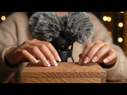 #ASMR #Relax #Sleep #Satisfying #Tingles #OddlySatisfying #Calm #Peace #Tapping #Scratching 