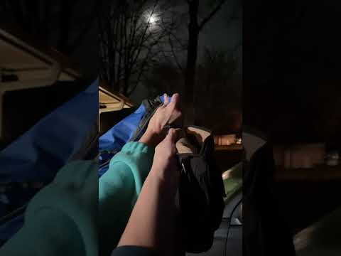 Full moon tonight guy!!! Get you purse and yell “fill it up!” 3 times for $.😜results not guaranteed