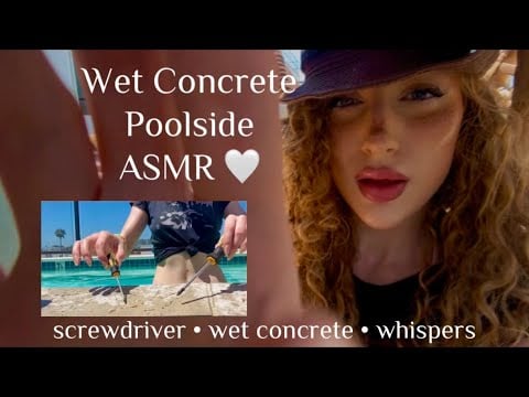 sounds of 2016 summer ☀️ asmr