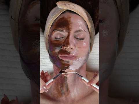 ASMR Valentines Facial