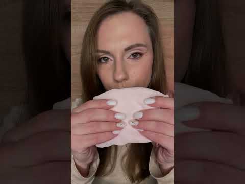 АСМР Кто уснул? #асмрвидео #асмрдлясна #триггеры