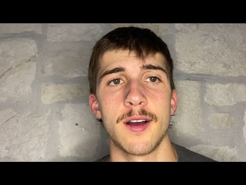 ASMR Helping you at a party (you are wrecked)