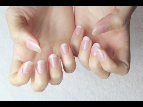 ASMR | Spa Manicure [Binaural Sounds Only]