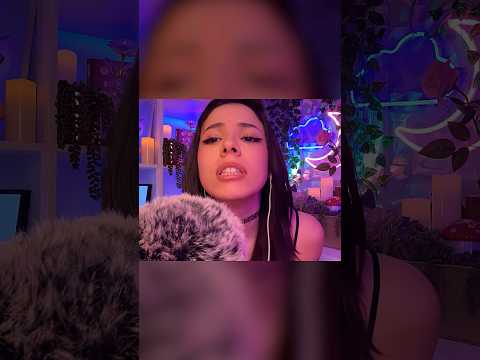 ASMR TRIGGERS GET MORE AND MORE GROSS!!!