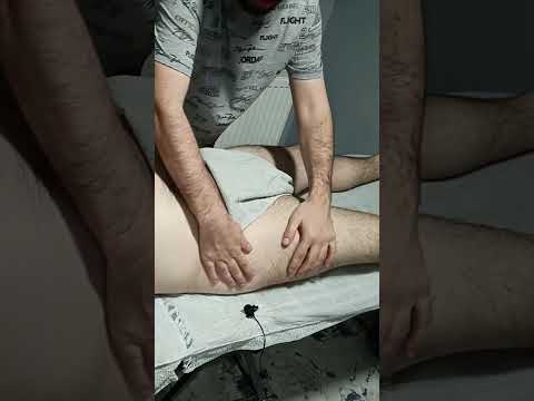 It's Impossible Not to Fall Asleep While Watching This Massage | Ultra Relax ASMR  #massage #relax