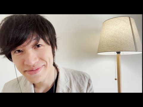 [ASMR 日本語] 耳かきクリニックロールプレイ