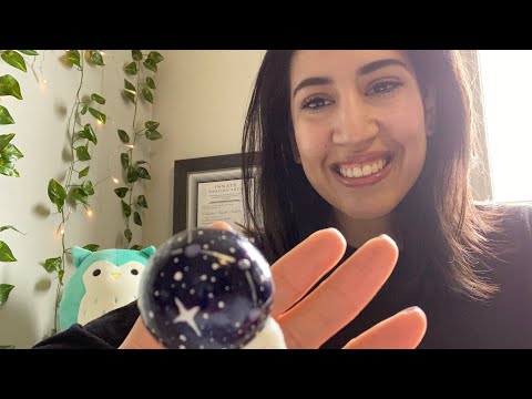 Etsy Native American spiritual rattle unboxing | healing blessed instruments ✨