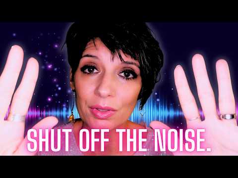 ✨I'll Help You Take a Mental Break Right NOW | Nervous System Reset, Unintentional ASMR Hypnosis ✨