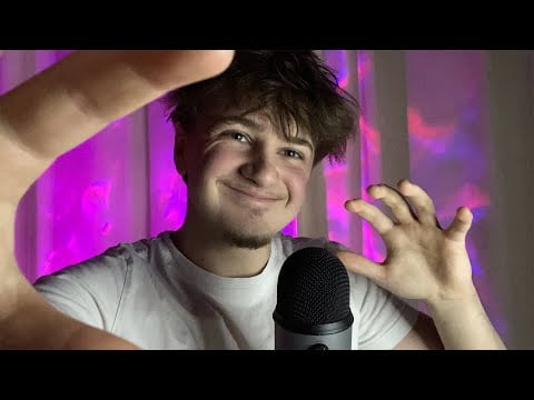Le meilleur ASMR pour dormir !