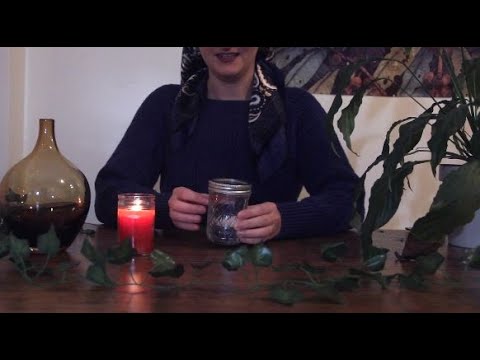 Fall Asleep in 10 minutes | ASMR | Lighting Matches | Glass Tapping