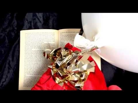 🌟 DUTCH  "HET" part 5 balloon and opera gloves Nederlandse 💋  💤  [[ASMR]]