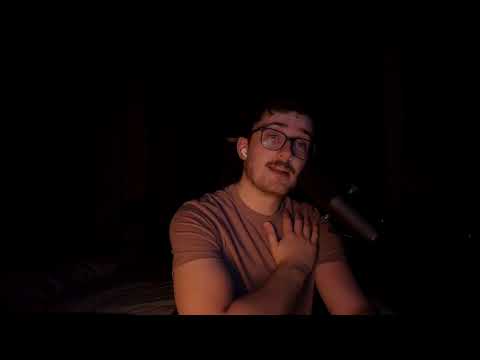 ASMR Irish Mythology for Sleep | The Legend of Diarmuid & Gráinne