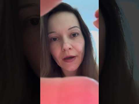 ASMR You have Something in Your Eyes? #asmreyeexam #asmrmedical #asmrpersonalattention