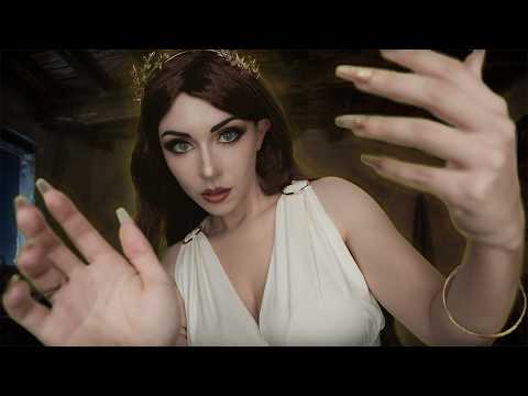 Your Goddess Has One Miracle Left… and It’s for You ♡ ASMR