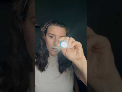 light triggers #asmr