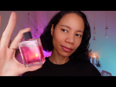 Putting a Love Spell on You 💕 ASMR Reiki for Attracting Your Soulmate w/ Binaural Beats