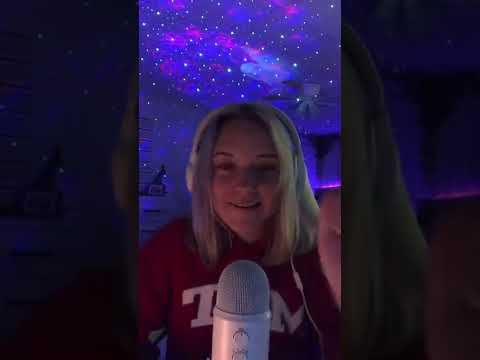 asmr tiktok live 6/23 // asmrkea