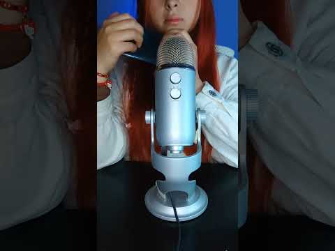 ASMR TINGLY TAPPING