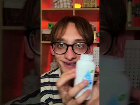 ASMR Nighty Routine for Littles #asmr #ageregression #agere  #roleplay