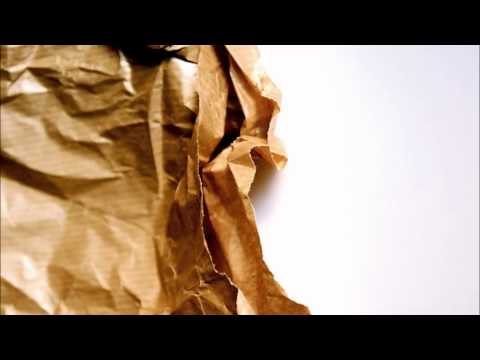 (3D binaural sound) Asmr relaxing crinkle sounds & crinkly bags & gently rustling