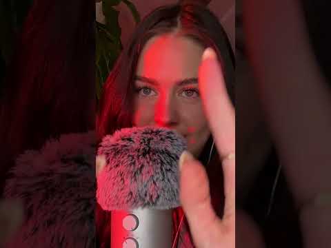 ASMR in 3 Languages: English, German & Spanish Trigger Words for Sleep☁️⋅♡𓂃 ࣪ ִֶָ☾. * ੈ✩‧₊˚