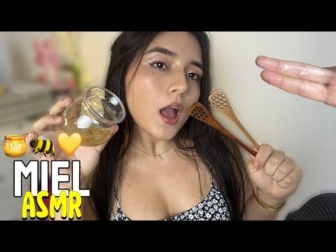 ASMR 3 SONIDOS que te harán DORMIR en MINUTOS ♡