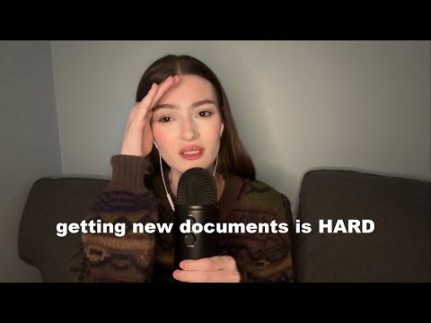 ASMR new documents, traffic etc