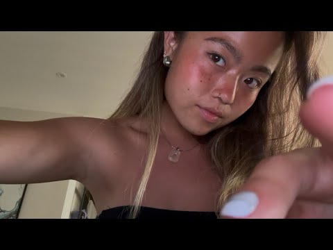 lofi ASMR fast aggressive for ADHD💦