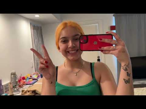 ASMR DEPA TOUR EN MIAMI| SOFIWI