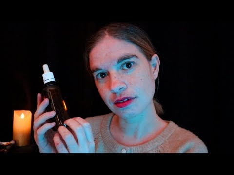 ASMR - Potion MAGIQUE pour dormir
