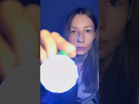 ASMR Watch This & Relax 👁 #relax #relaxingasmr