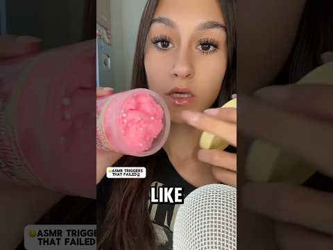 WATCH til the END #asmr #sleepsounds #explore #satisfying