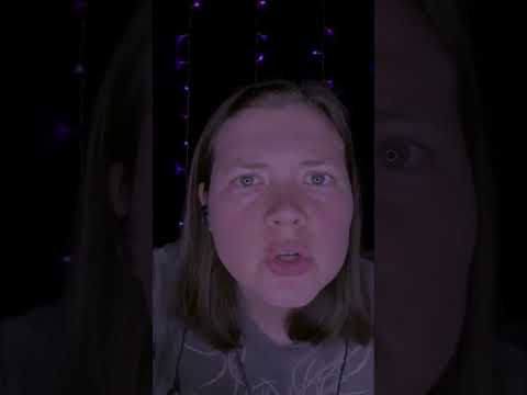 slowly peeling stress off your face (asmr)