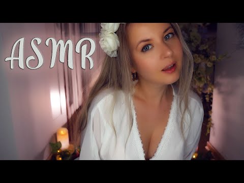 ASMR I'll give you what you want