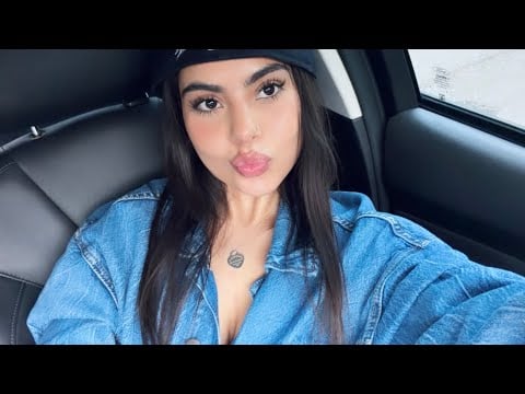 ASMR Spend The Day With Me ⭐️ 