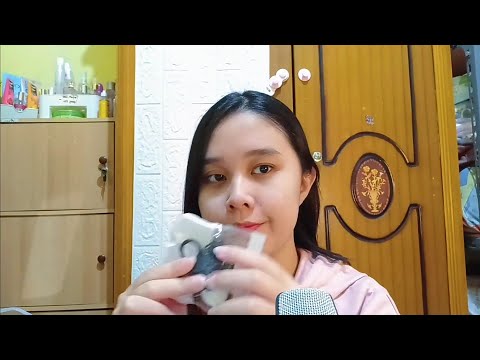 ASMR | One minute ASMR - My favorite triggers ✨