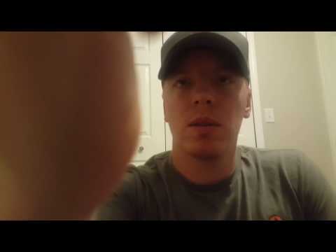 ASMR hand movements and whispering (energy clense)