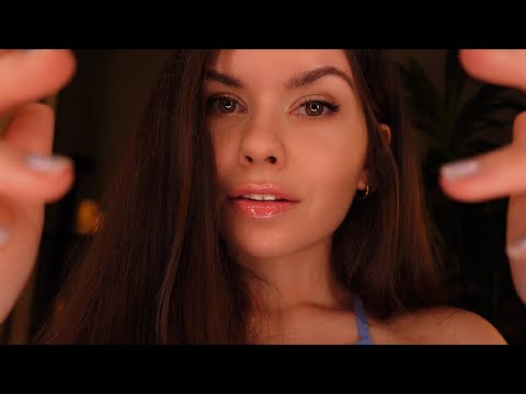 ASMR Head & Scalp Massage for Deep Sleep 🫠