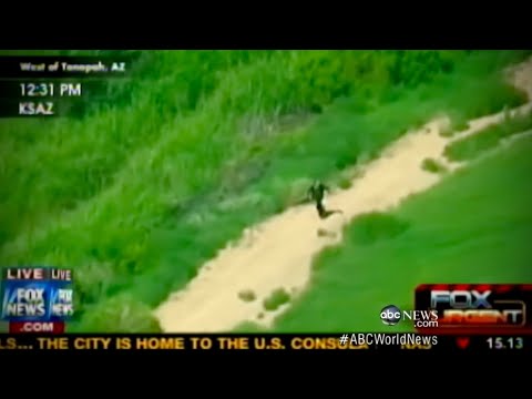 4 Most Disturbing Moments on Live TV 